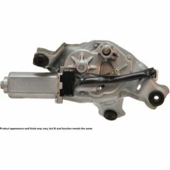 Remanufactured Wiper Motor, Cardone Reman 43-45032