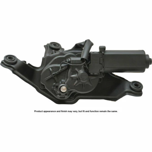 Remanufactured Wiper Motor, Cardone Reman 43-45033 3 Remanufactured Wiper Motor, Cardone Reman 43-45033