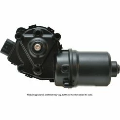 Remanufactured Wiper Motor, Cardone Reman 43-45038