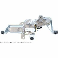 Remanufactured Wiper Motor, Cardone Reman 43-45039