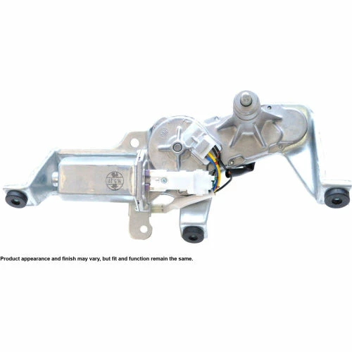 Remanufactured Wiper Motor, Cardone Reman 43-45039 3 Remanufactured Wiper Motor, Cardone Reman 43-45039