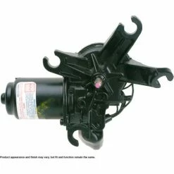 Remanufactured Wiper Motor, Cardone Reman 43-4504