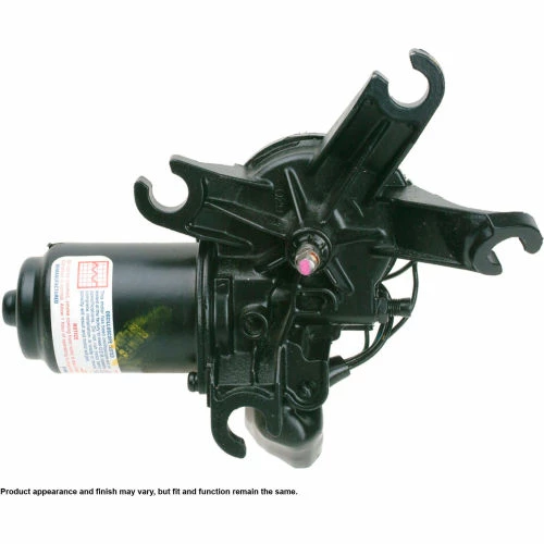 Remanufactured Wiper Motor, Cardone Reman 43-4504 3 Remanufactured Wiper Motor, Cardone Reman 43-4504