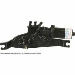 Remanufactured Wiper Motor, Cardone Reman 43-4505