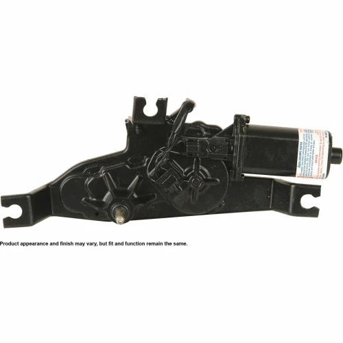 Remanufactured Wiper Motor, Cardone Reman 43-4505 3 Remanufactured Wiper Motor, Cardone Reman 43-4505