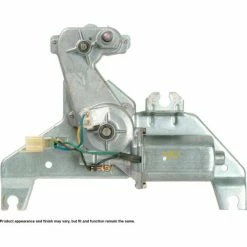 Remanufactured Wiper Motor, Cardone Reman 43-4508