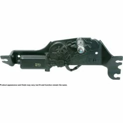 Remanufactured Wiper Motor, Cardone Reman 43-4509