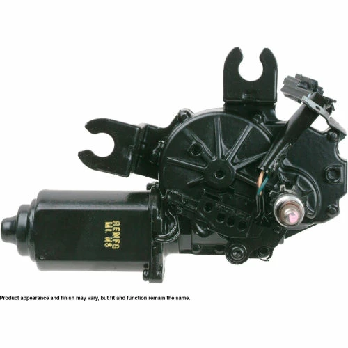 Remanufactured Wiper Motor, Cardone Reman 43-4511 3 Remanufactured Wiper Motor, Cardone Reman 43-4511