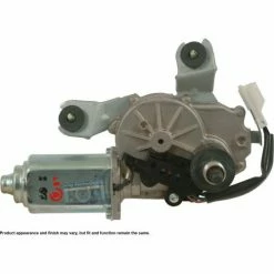 Remanufactured Wiper Motor, Cardone Reman 43-4513