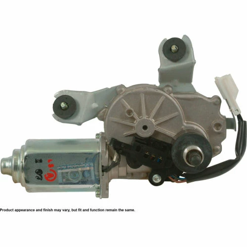 Remanufactured Wiper Motor, Cardone Reman 43-4513 3 Remanufactured Wiper Motor, Cardone Reman 43-4513
