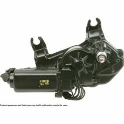 Remanufactured Wiper Motor, Cardone Reman 43-4514