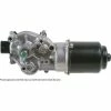 Remanufactured Wiper Motor, Cardone Reman 43-4518 -Body Elegant shop PXU A143 4518 A