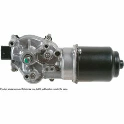 Remanufactured Wiper Motor, Cardone Reman 43-4518