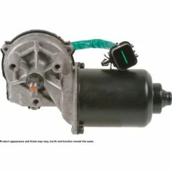 Remanufactured Wiper Motor, Cardone Reman 43-4519