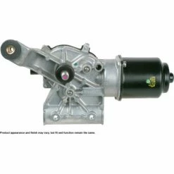 Remanufactured Wiper Motor, Cardone Reman 43-4520