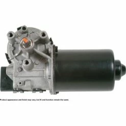 Remanufactured Wiper Motor, Cardone Reman 43-4521