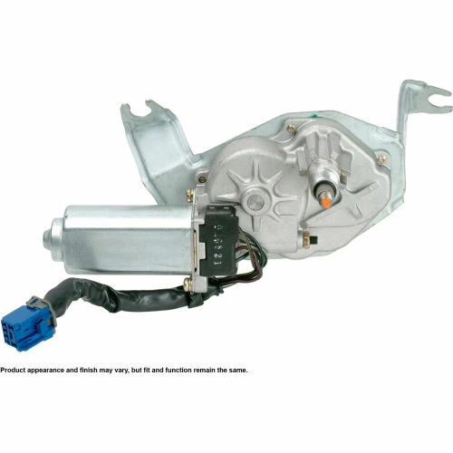 Remanufactured Wiper Motor, Cardone Reman 43-4522 3 Remanufactured Wiper Motor, Cardone Reman 43-4522