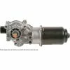 Remanufactured Wiper Motor, Cardone Reman 43-4524 -Body Elegant shop PXU A143 4524 A