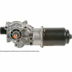 Remanufactured Wiper Motor, Cardone Reman 43-4524