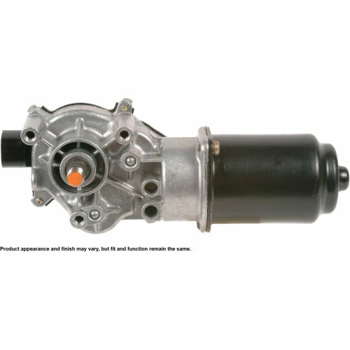 Remanufactured Wiper Motor, Cardone Reman 43-4524 3 Remanufactured Wiper Motor, Cardone Reman 43-4524