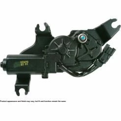Remanufactured Wiper Motor, Cardone Reman 43-4527