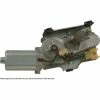 Remanufactured Wiper Motor, Cardone Reman 43-4528 -Body Elegant shop PXU A143 4528 A