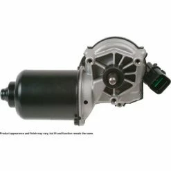 Remanufactured Wiper Motor, Cardone Reman 43-4529