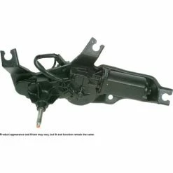 Remanufactured Wiper Motor, Cardone Reman 43-4532