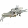 Remanufactured Wiper Motor, Cardone Reman 43-4534 2 Remanufactured Wiper Motor, Cardone Reman 43-4534 -Body Elegant shop PXU A143 4534 A