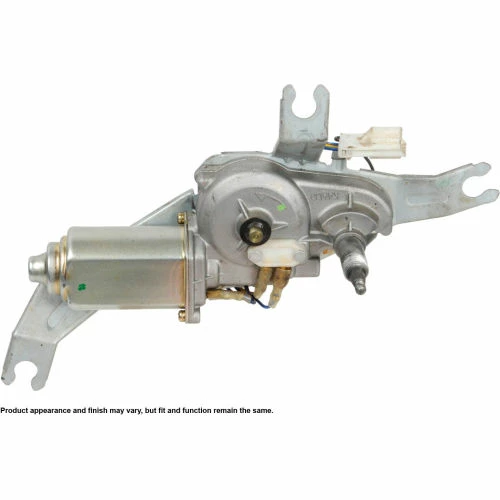 Remanufactured Wiper Motor, Cardone Reman 43-4534 3 Remanufactured Wiper Motor, Cardone Reman 43-4534