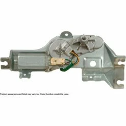 Remanufactured Wiper Motor, Cardone Reman 43-4535