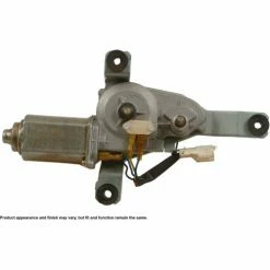 Remanufactured Wiper Motor, Cardone Reman 43-4536