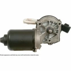 Remanufactured Wiper Motor, Cardone Reman 43-4537