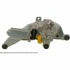 Remanufactured Wiper Motor, Cardone Reman 43-4538 -Body Elegant shop PXU A143 4538 A