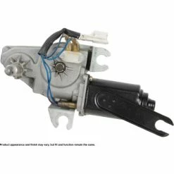 Remanufactured Wiper Motor, Cardone Reman 43-4543