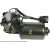 Remanufactured Wiper Motor, Cardone Reman 43-4550 2 Remanufactured Wiper Motor, Cardone Reman 43-4550 -Body Elegant shop PXU A143 4550 A