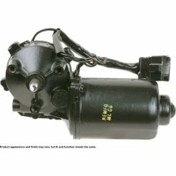 Remanufactured Wiper Motor, Cardone Reman 43-4550