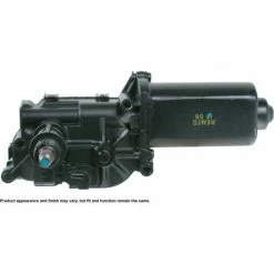 Remanufactured Wiper Motor, Cardone Reman 43-4551
