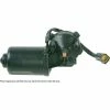 Remanufactured Wiper Motor, Cardone Reman 43-4552 2 Remanufactured Wiper Motor, Cardone Reman 43-4552 -Body Elegant shop PXU A143 4552 A