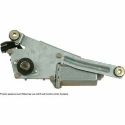 Remanufactured Wiper Motor, Cardone Reman 43-4563