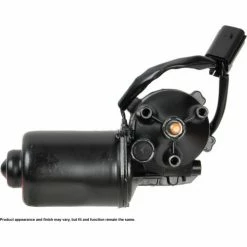 Remanufactured Wiper Motor, Cardone Reman 43-4568