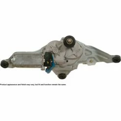 Remanufactured Wiper Motor, Cardone Reman 43-4569