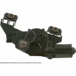 Remanufactured Wiper Motor, Cardone Reman 43-4574