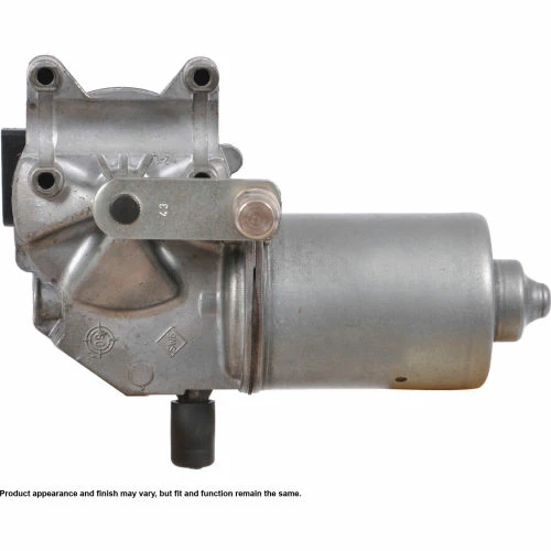 Remanufactured Wiper Motor, Cardone Reman 43-4578 3 Remanufactured Wiper Motor, Cardone Reman 43-4578