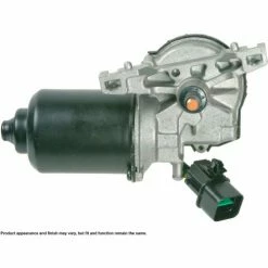 Remanufactured Wiper Motor, Cardone Reman 43-4582