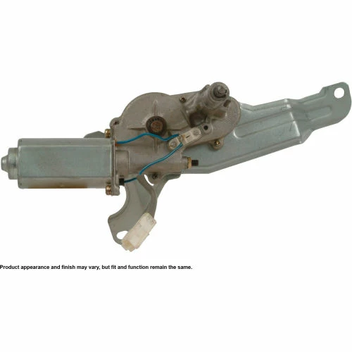 Remanufactured Wiper Motor, Cardone Reman 43-4584 3 Remanufactured Wiper Motor, Cardone Reman 43-4584