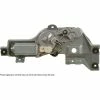 Remanufactured Wiper Motor, Cardone Reman 43-4586 -Body Elegant shop PXU A143 4586 A