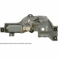 Remanufactured Wiper Motor, Cardone Reman 43-4586