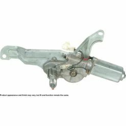 Remanufactured Wiper Motor, Cardone Reman 43-4595