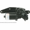 Remanufactured Wiper Motor, Cardone Reman 43-4601 1 Remanufactured Wiper Motor, Cardone Reman 43-4601 -Body Elegant shop PXU A143 4601 A